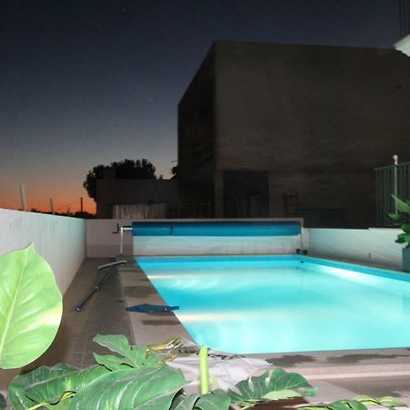 Willa Olive View Vila Nova da Barquinha Zewnętrze zdjęcie
