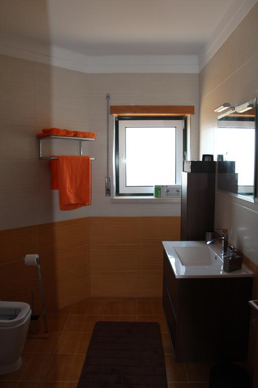 Willa Olive View Vila Nova da Barquinha Zewnętrze zdjęcie