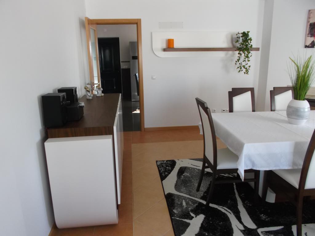 Willa Olive View Vila Nova da Barquinha Zewnętrze zdjęcie