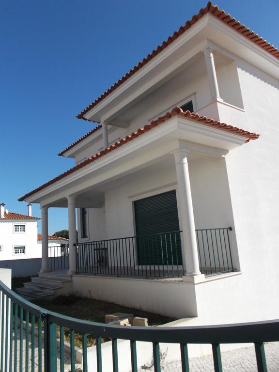 Willa Olive View Vila Nova da Barquinha Zewnętrze zdjęcie