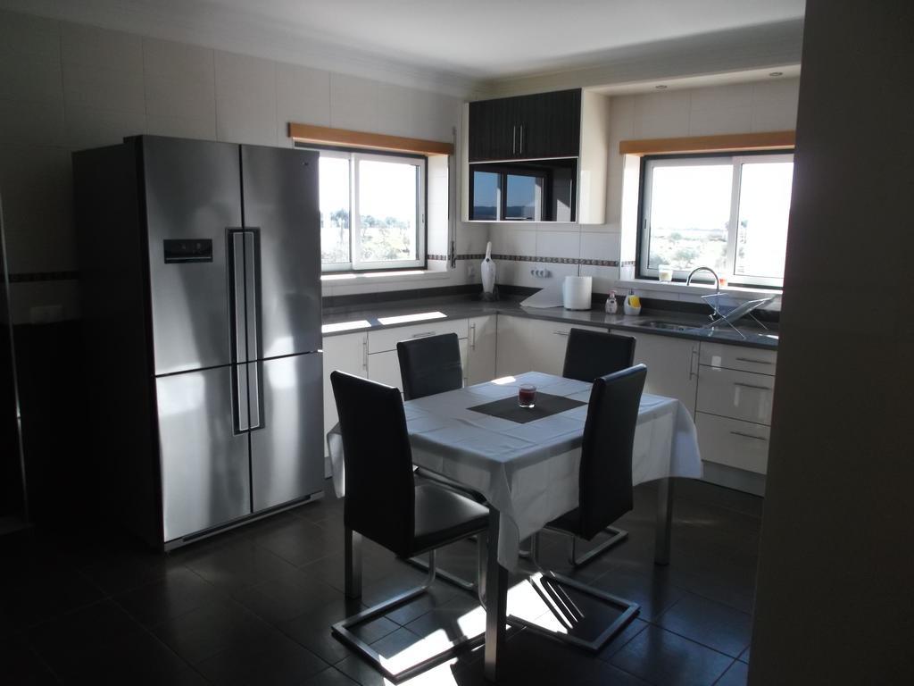Willa Olive View Vila Nova da Barquinha Zewnętrze zdjęcie