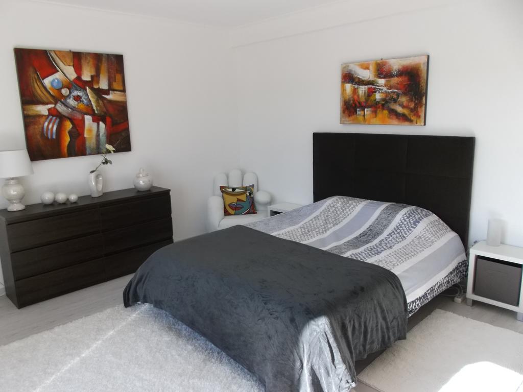 Willa Olive View Vila Nova da Barquinha Zewnętrze zdjęcie