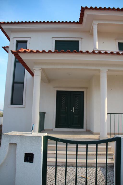 Willa Olive View Vila Nova da Barquinha Zewnętrze zdjęcie