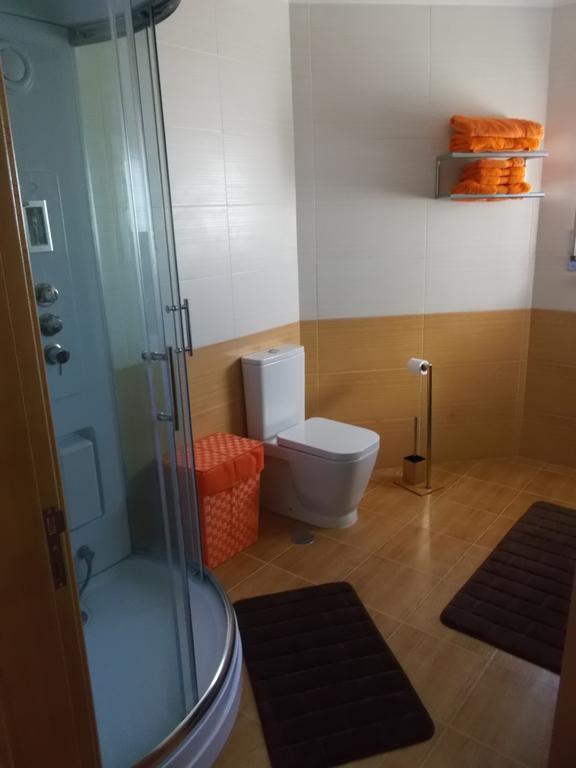 Willa Olive View Vila Nova da Barquinha Zewnętrze zdjęcie