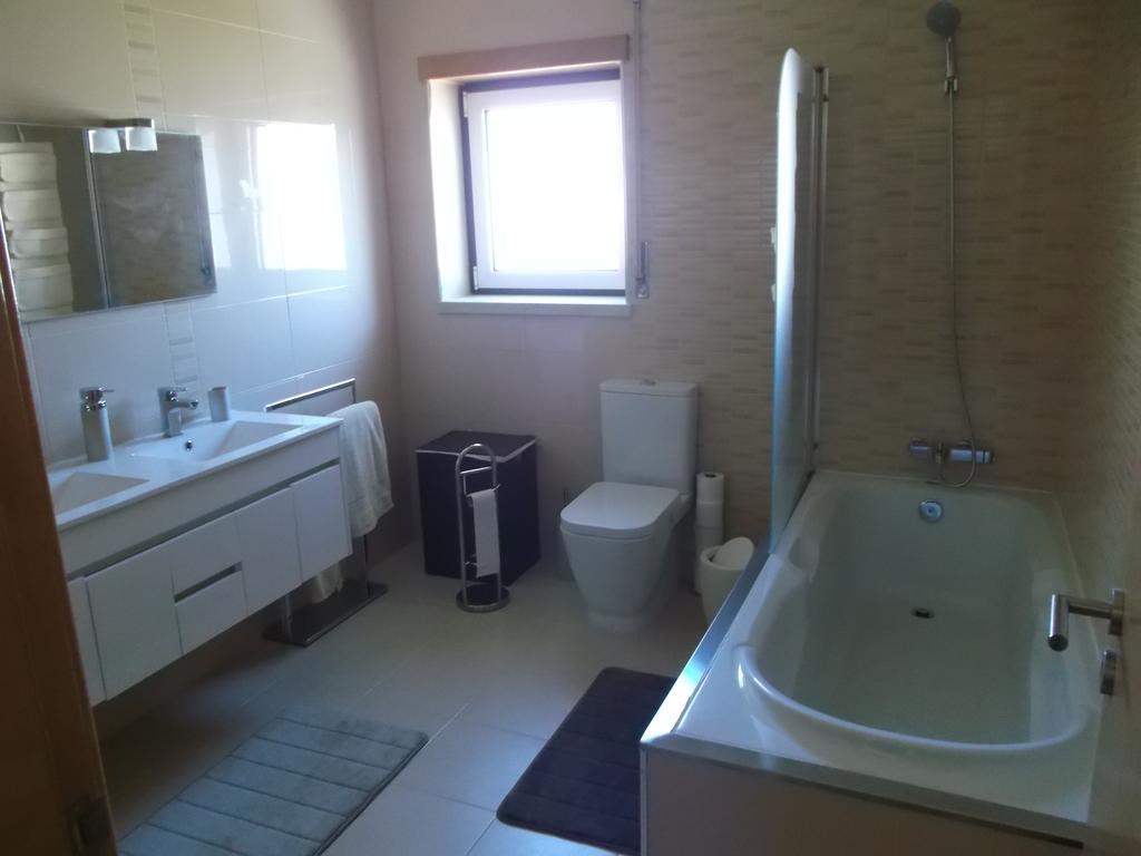 Willa Olive View Vila Nova da Barquinha Zewnętrze zdjęcie