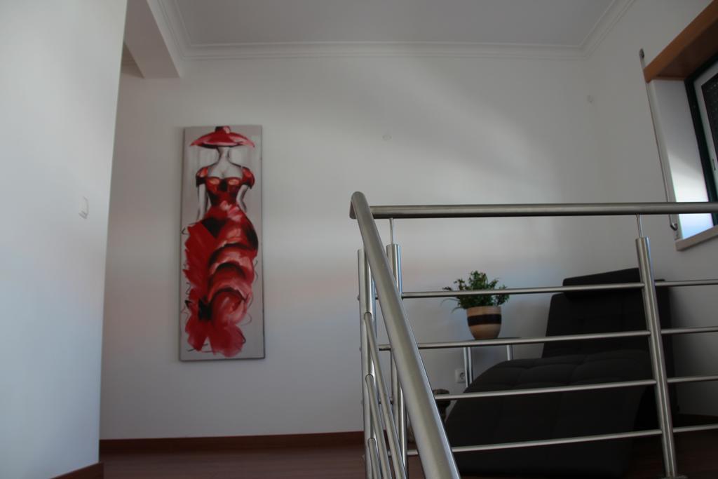 Willa Olive View Vila Nova da Barquinha Zewnętrze zdjęcie