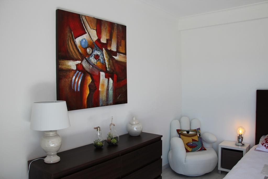 Willa Olive View Vila Nova da Barquinha Zewnętrze zdjęcie