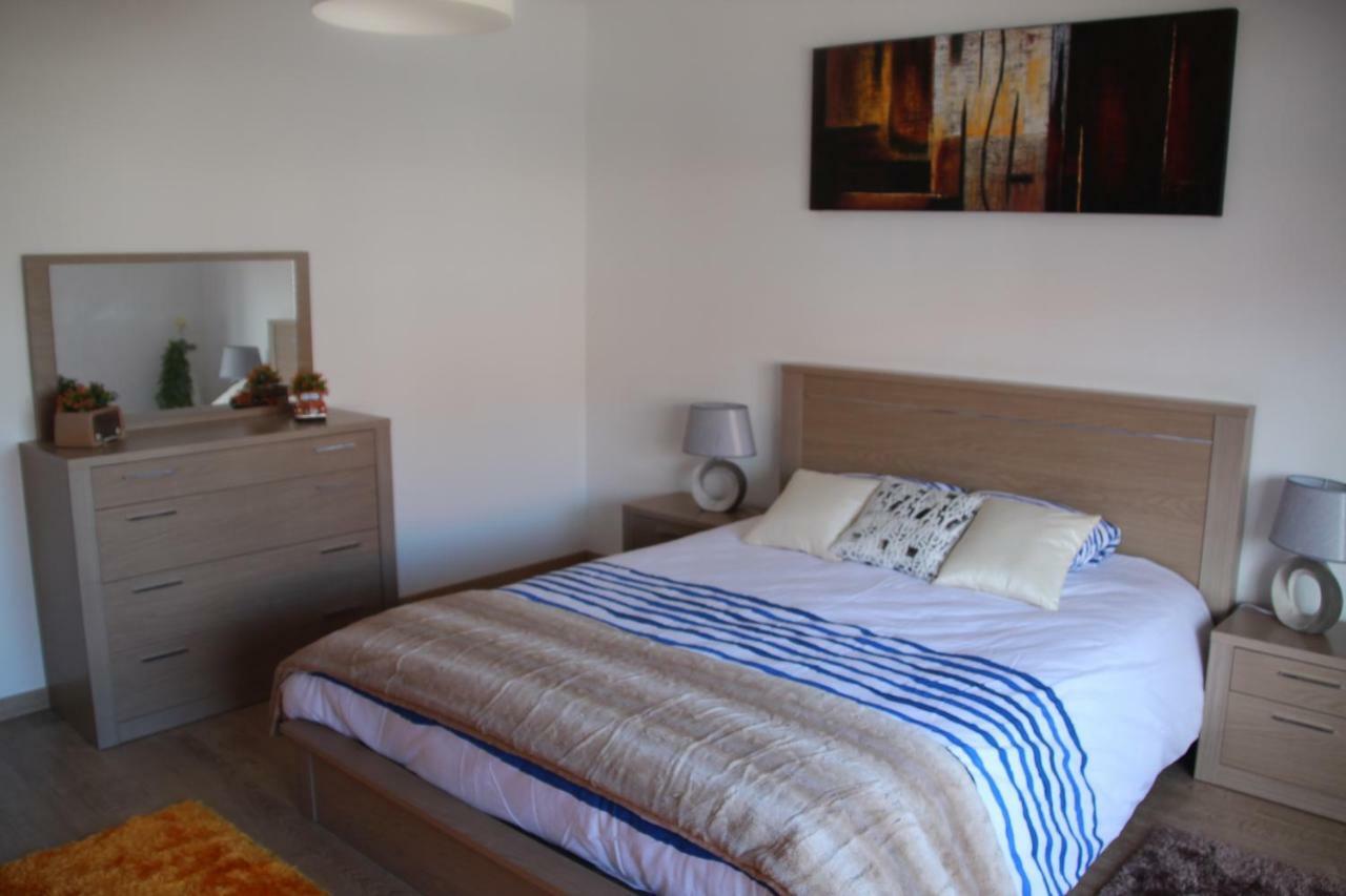 Willa Olive View Vila Nova da Barquinha Zewnętrze zdjęcie