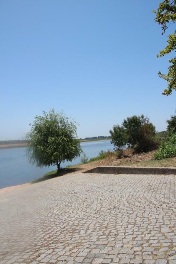 Willa Olive View Vila Nova da Barquinha Zewnętrze zdjęcie