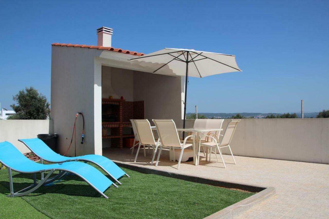 Willa Olive View Vila Nova da Barquinha Zewnętrze zdjęcie