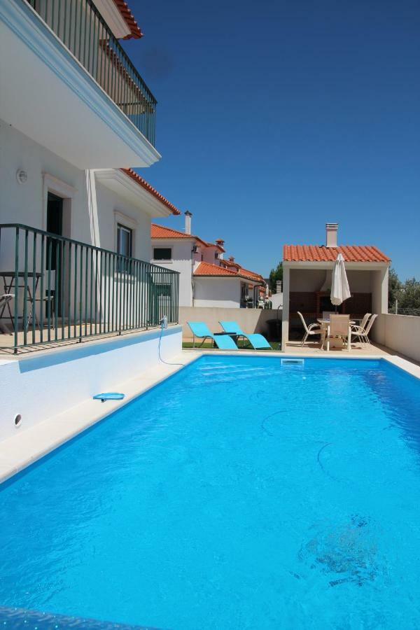 Willa Olive View Vila Nova da Barquinha Zewnętrze zdjęcie