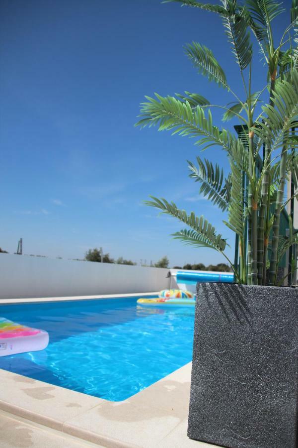 Willa Olive View Vila Nova da Barquinha Zewnętrze zdjęcie