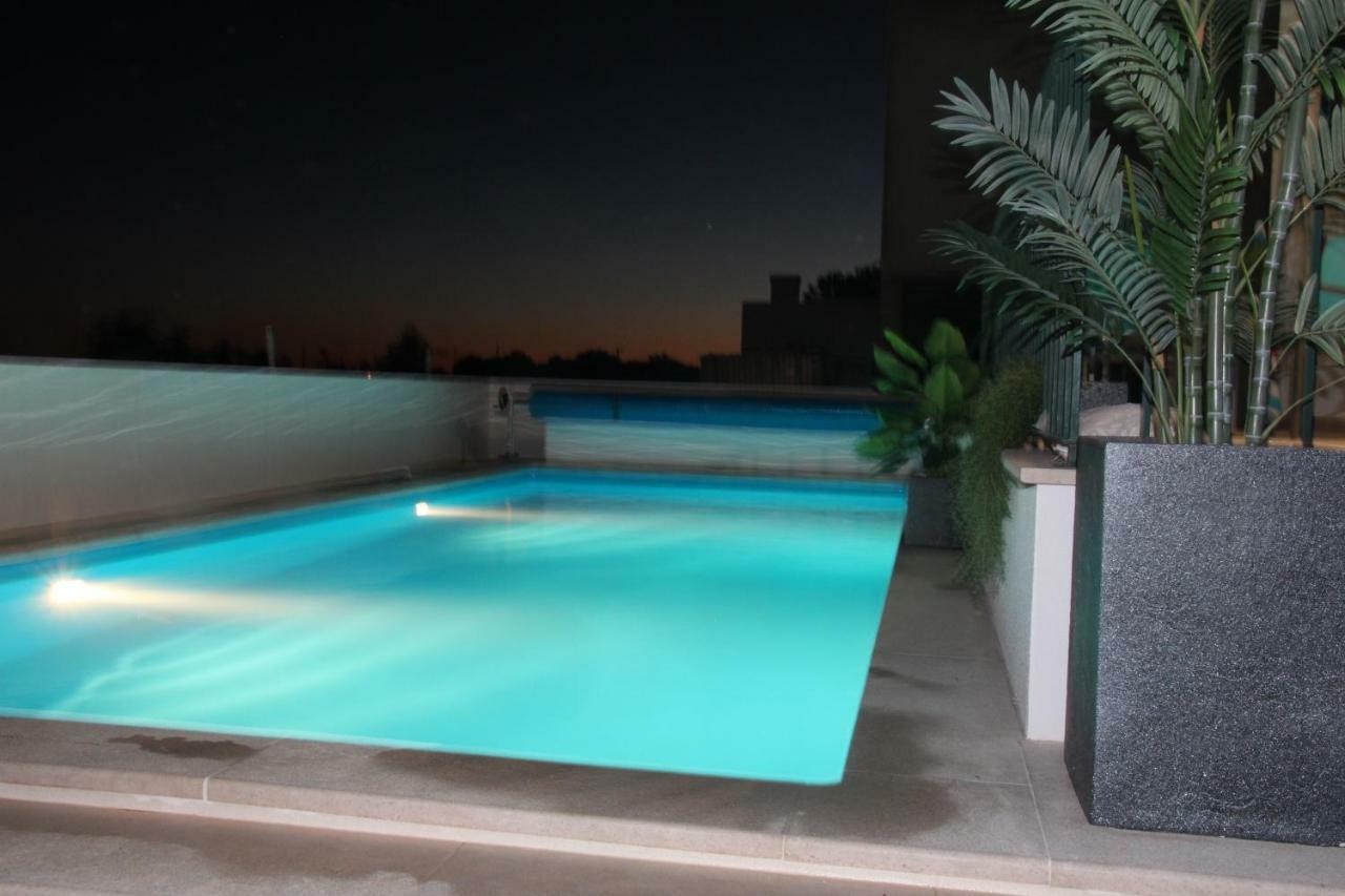 Willa Olive View Vila Nova da Barquinha Zewnętrze zdjęcie