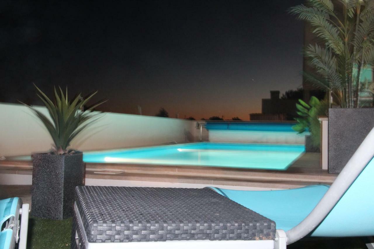 Willa Olive View Vila Nova da Barquinha Zewnętrze zdjęcie