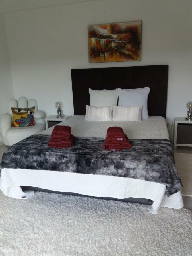Willa Olive View Vila Nova da Barquinha Zewnętrze zdjęcie