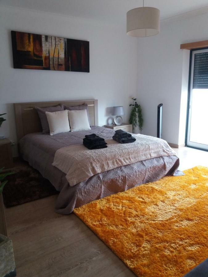 Willa Olive View Vila Nova da Barquinha Zewnętrze zdjęcie